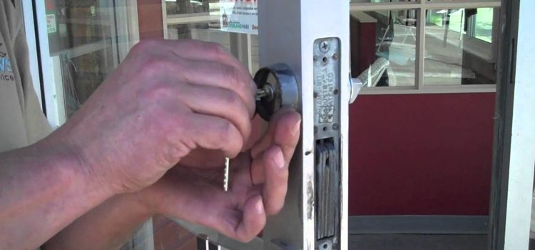 commercial door lock repair Imperial Beach