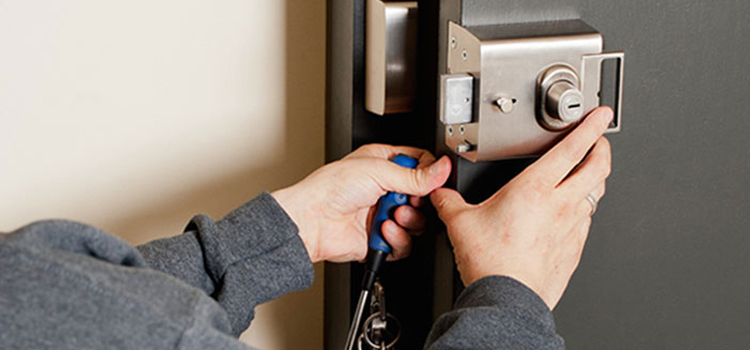 Deadbolt Lock Installation Imperial Beach