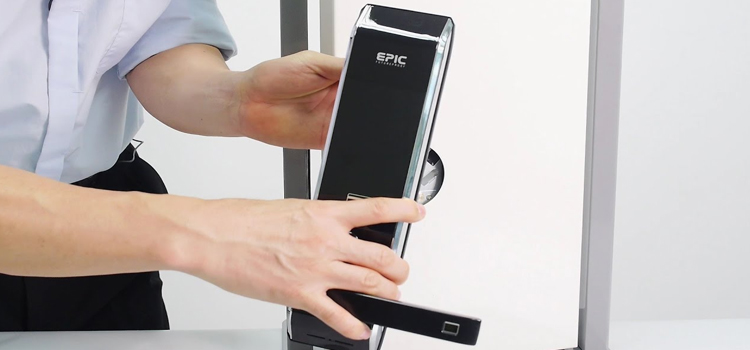 Digital Lock Installation Imperial Beach