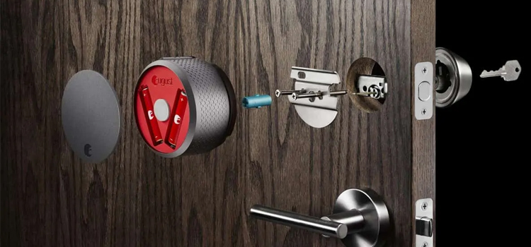 Electronic Door Knob Lock Repair Imperial Beach